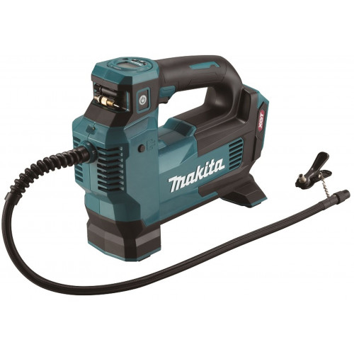 Makita MP001GZ Akkus pumpa Li-ion XGT 40V, akku és töltő nélkül