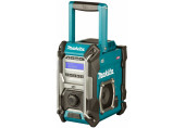 Makita MR004GZ akkus rádió Li-ion CXT, LXT, XGT, 12V-40V Z