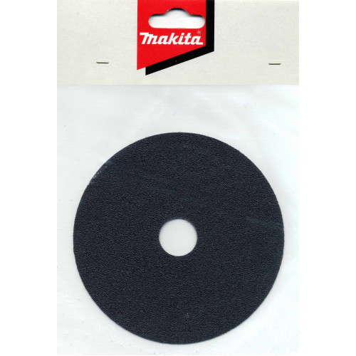 Makita P-00935 fíbertárcsa 115mm K120 5db (fa/fém) Makita P-00935 fíbertárcsa 115mm K120 5db (fa/fém)