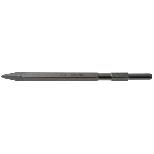 Makita P-05505 vésőszár hegyes hatlapú 250mm