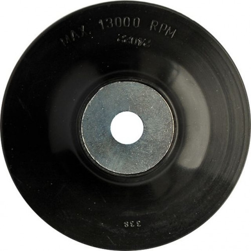 Makita P-05882 gumitányér 115mm
