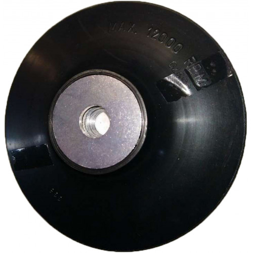 Makita P-05898 Gumitányér fibertárcsához 125mm
