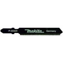 Makita P-05929 Szúrófűrészlap Speciális HM 24Z, 1db