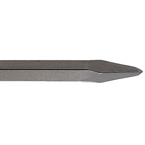 Makita P-13138 vésőszár hegyes 19mm