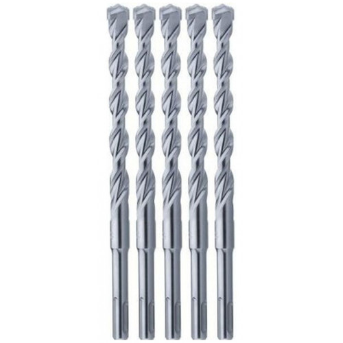 Makita P-29723 kőzetfúró SDS-Plus V-PLUS készlet 10x150/210mm, 5db Makita P-29723 kőzetfúró SDS-Plus V-PLUS készlet 10x150/210mm, 5db