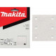 Makita P-35813 Tépőzáras csiszolópapír 114x102 mm/ K60/ 10db/ BO4561/54