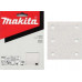 Makita P-35841 Tépőzáras csiszolópapír 114x102 mm/ K120/ 10db/ BO4561/54