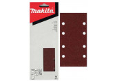 Makita P-35900 Rezgőcsiszoló papír 93x185mm K150 10db.