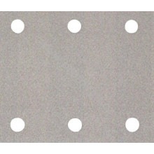 Makita P-42525 csiszolópapír "E" papíron 114x102mm/ K80/ 50db