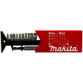 Makita P-49030 Standard bit készlet 10 részes