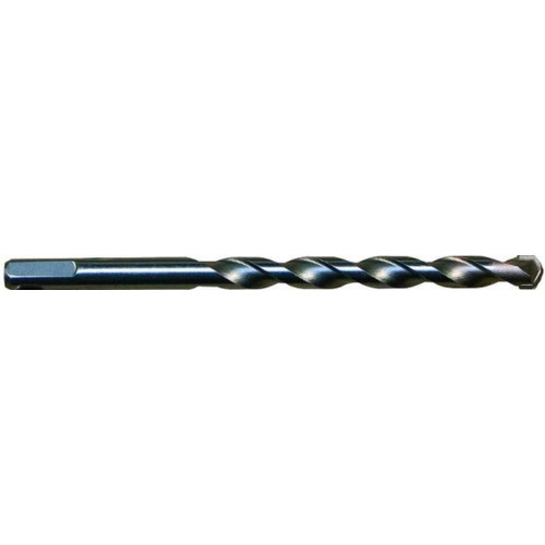 Makita P-64347 Központosító fúró 8x120 falazathoz, könnyű lyukfúróhoz