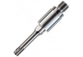 Makita D-50382 szerelhető dobozfúró SDS-Plus befogótengely UNICAT/118mm=oldP-64319,P-64325