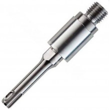 Makita D-50382 szerelhető dobozfúró SDS-Plus befogótengely UNICAT/118mm=oldP-64319,P-64325