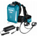 Makita PDC1200A01 Akku hátizsák Li-ion 36V/33,5 Ah
