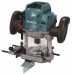 Makita RP001GZ Akkus Felsőmaró Li-ion XGT 40V, Akku és töltő nélkül
