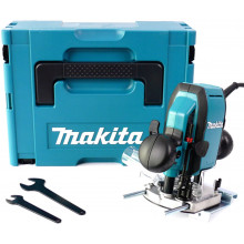 Makita RP0900J Felsőmaró (900W/6-8mm) Makpac