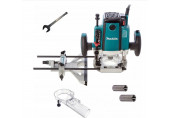 Makita RP2303FC01 Felületmaró (2100W/12mm)