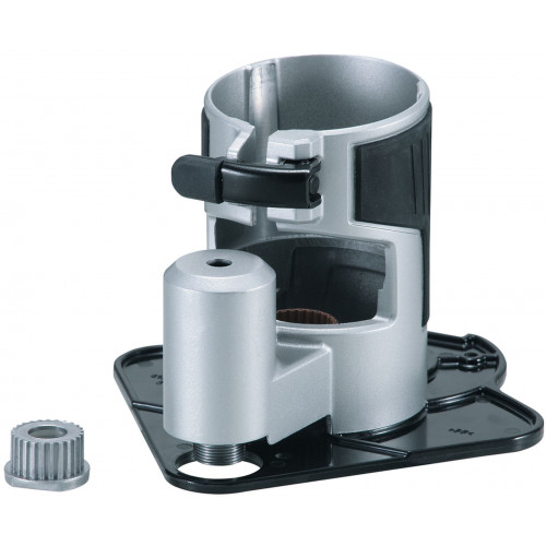 Makita 195562-2 Sarok kihajtó feltét DRT50Z, DRT50ZJX2, DRT50RTJX2, RT0700C felsőmaróhoz