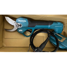 Makita DUP180Z Akkus metszőolló Li-ion LXT 18V, akku és töltő nélkül SZERVIZELT
