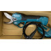 Makita DUP180Z Akkus metszőolló Li-ion LXT 18V, akku és töltő nélkül SZERVIZELT