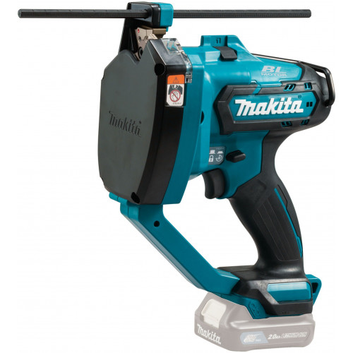 Makita SC103DZ Akkus Menetesszár Vágó Li-ion CXT 12V, akku és töltő nélkül