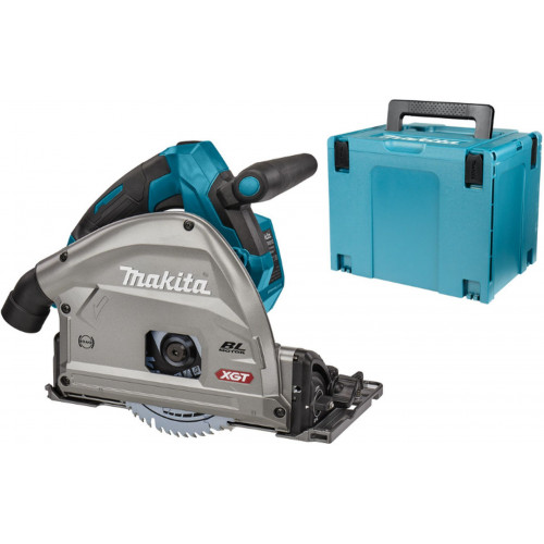 Makita SP001GZ03 Akkus körfűrész Li-ion XGT (165mm/40V/akku és töltő nélkül) Makpac Makita SP001GZ03 Akkus körfűrész Li-ion XGT (165mm/40V/akku és töltő nélkül) Makpac