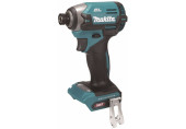 KIÁRUSÍTÁS Makita TD003GZ Akkus ütvecsavarbehajtó 1/4" XGT (40V/akku nélkül) ÚJRACSOMAGOLT