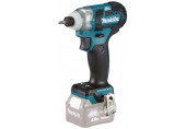 Makita TD111DZ Akkus ütvecsavarozó 1/4" Li-ion CXT 10,8/12V, akku és töltő nélkül