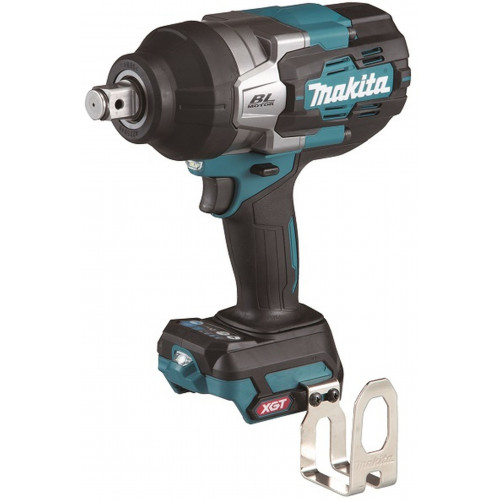 Makita TW001GZ akkus ütvecsavarbehajtó 3/4" Li-ion XGT 40V, akku és töltő nélkül
