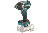 Makita TW007GZ Akkus ütvecsavarbehajtó 1/2" Li-ion XGT 40V, akku és töltő nélkül