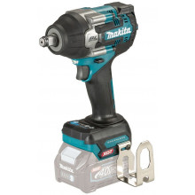 Makita TW007GZ Akkus ütvecsavarbehajtó 1/2" Li-ion XGT 40V, akku és töltő nélkül