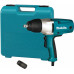 Makita TW0350J Ütvecsavarozó 350Nm, 400W + Makpac