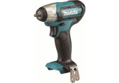 Makita TW060DZ Akkus ütvecsavarbehajtó 1/4" Li-ion CXT (12V/akku és töltő nélkül)