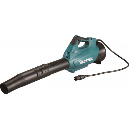 Makita UB001CZ akkus lombfúvó, Akku és töltő nélkül