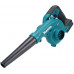 Makita UB002GZ01 Akkus légfúvó Li-ion XGT (40V/akku és töltő nélkül)