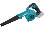Makita UB100DZ Akkumulátoros légseprűk Li-ion CXT 12V