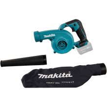 Makita UB100DZ Akkus légseprű Li-ion CXT 12V SÉRÜLT CSOMAGOLÁS