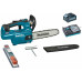 Makita Akkus láncfűrész 250 mm Li-ion XGT (1x4,0Ah/40) UC002GM102