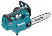 Makita Akkus láncfűrész 250 mm Li-ion XGT 40V, akkumulátor nélkül UC002GZ01