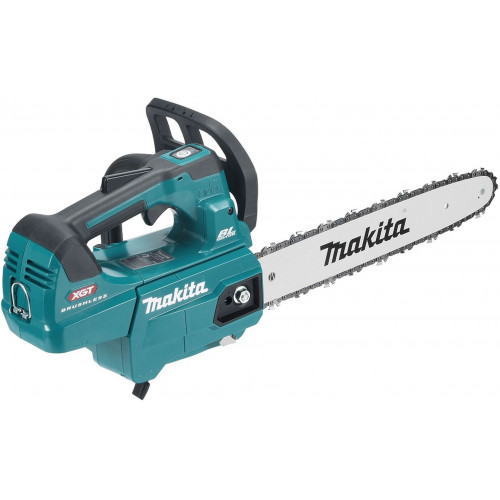 Makita UC004GZ01 Akkus láncfűrész Li-ion XGT (350mm/40V/akku és töltő nélkül)