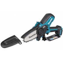 Makita UC100DZ01 akkus láncfűrész 100 mm Li-Ion CXT 12V, Akku és töltő nélkül