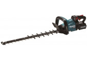 Makita UH006GM201 Akkus sövényvágó 600mm, Li-ion XGT (40V/2x4,0Ah)