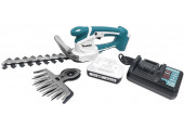 Makita UM110DWYX Akkus fű- és sövényvágó olló Li-ion G (18V/1,5Ah)