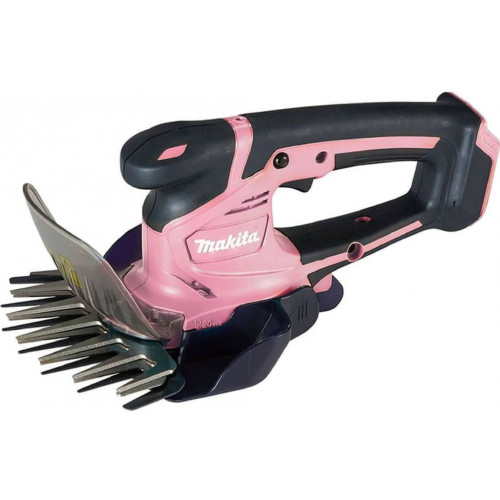 Makita UM600DZP Akkus fűnyíró olló Li-ion CXT (12V/akku és töltő nélkül) Makita UM600DZP Akkus fűnyíró olló Li-ion CXT (12V/akku és töltő nélkül)