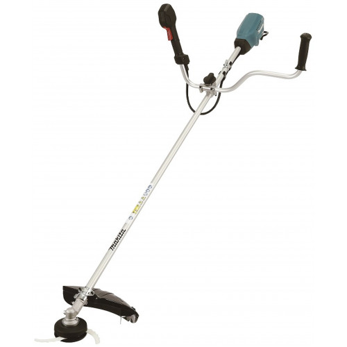Makita UR016GZ Akkus fűkasza Li-ion XGT 40V, akku és töltő nélkül SÉRÜLT CSOMAGOLÁS