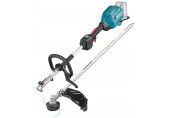 Makita UX01GZ01 Akkus multifunkciós fűkasza Li-ion XGT 40V, akku és töltő nélkül
