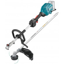 Makita UX01GZ01 Akkus multifunkciós fűkasza Li-ion XGT 40V, akku és töltő nélkül