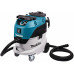 Makita VC4210LX Száraz-nedves porszívó 42l, 1200W