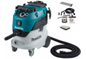 Makita VC4210L Száraz-nedves porszívó 1200W, L osztály