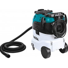 Makita VC4210L Száraz-nedves porszívó L osztály (42L/1200W) SÉRÜLT CSOMAGOLÁS